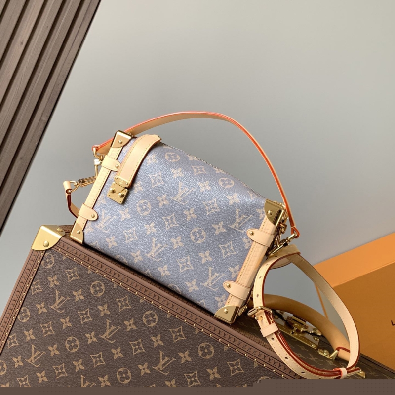 LV Box Bags